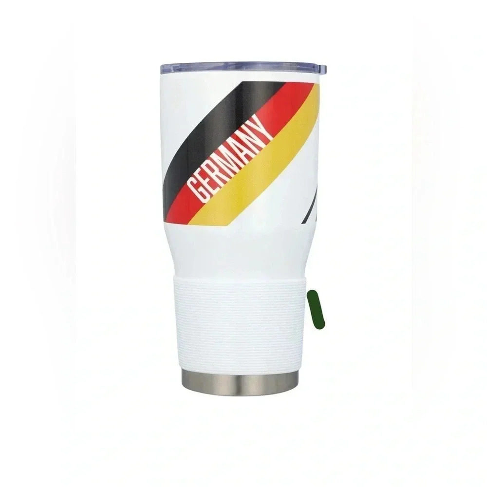 Germany National Team 30oz. Game Day Tumbler